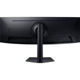 SAMSUNG S49CG954EU, Monitor di gioco Nero