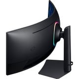 SAMSUNG S49CG954EU, Monitor di gioco Nero