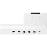 SAMSUNG WM65B lavagna interattiva 165,1 cm (65") 3840 x 2160 Pixel Touch screen Grigio, Bianco, Public Display bianco, 165,1 cm (65"), 350 cd/m², 3840 x 2160 Pixel, 4K Ultra HD, VA, 4000:1