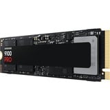 Samsung 9100 PRO PCIe® 5.0 NVMe™ M.2 SSD - 4 TB, Disco a stato solido 4 TB, M.2, 14800 MB/s