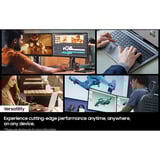 Samsung 9100 PRO PCIe® 5.0 NVMe™ M.2 SSD - 4 TB, Disco a stato solido 4 TB, M.2, 14800 MB/s