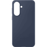 Samsung Custodia in silicone, Custodia per telefono blu scuro