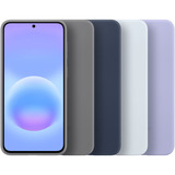 Samsung Custodia in silicone, Custodia per telefono blu scuro