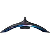 Samsung G95C Monitor PC 124,5 cm (49") 5120 x 1440 Pixel Dual QHD LED Nero, Monitor di gioco Nero, 124,5 cm (49"), 5120 x 1440 Pixel, Dual QHD, LED, 1 ms, Nero