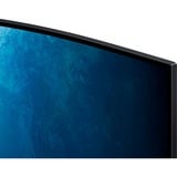 Samsung G95C Monitor PC 124,5 cm (49") 5120 x 1440 Pixel Dual QHD LED Nero, Monitor di gioco Nero, 124,5 cm (49"), 5120 x 1440 Pixel, Dual QHD, LED, 1 ms, Nero