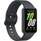 Galaxy Fit3 4,06 cm (1.6") AMOLED 40 mm Digitale 256 x 402 Pixel Touch screen Grigio, FitnessTracker