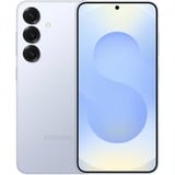 Samsung Galaxy S25 Smartphone AI, Display 6.2'' FHD+ Dynamic AMOLED 2X, Fotocamera 50MP, RAM 12GB, 256GB, 4.000 mAh, Icyblue, Handy celeste, Display 6.2'' FHD+ Dynamic AMOLED 2X, Fotocamera 50MP, RAM 12GB, 256GB, 4.000 mAh, Icyblue, 15,8 cm (6.2"), 12 GB, 256 GB, 50 MP, Android 15, Blu