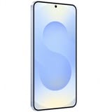 Samsung Galaxy S25 Smartphone AI, Display 6.2'' FHD+ Dynamic AMOLED 2X, Fotocamera 50MP, RAM 12GB, 256GB, 4.000 mAh, Icyblue, Handy celeste, Display 6.2'' FHD+ Dynamic AMOLED 2X, Fotocamera 50MP, RAM 12GB, 256GB, 4.000 mAh, Icyblue, 15,8 cm (6.2"), 12 GB, 256 GB, 50 MP, Android 15, Blu