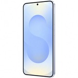Samsung Galaxy S25 Smartphone AI, Display 6.2'' FHD+ Dynamic AMOLED 2X, Fotocamera 50MP, RAM 12GB, 256GB, 4.000 mAh, Icyblue, Handy celeste, Display 6.2'' FHD+ Dynamic AMOLED 2X, Fotocamera 50MP, RAM 12GB, 256GB, 4.000 mAh, Icyblue, 15,8 cm (6.2"), 12 GB, 256 GB, 50 MP, Android 15, Blu