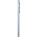 Samsung Galaxy S25 Smartphone AI, Display 6.2'' FHD+ Dynamic AMOLED 2X, Fotocamera 50MP, RAM 12GB, 256GB, 4.000 mAh, Icyblue, Handy celeste, Display 6.2'' FHD+ Dynamic AMOLED 2X, Fotocamera 50MP, RAM 12GB, 256GB, 4.000 mAh, Icyblue, 15,8 cm (6.2"), 12 GB, 256 GB, 50 MP, Android 15, Blu