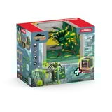 Schleich 42678, Gioco figura 