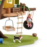 Schleich FARM WORLD 42408 set da gioco, Gioco figura 3 anno/i, Multicolore, Plastica