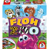 Schmidt Spiele 40637, Gioco da tavolo 
