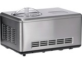 Severin EZ 7405, Gelatiera acciaio inox satinato