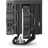 Sharkoon A60 RGB, raffreddamento CPU  Nero