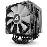 Sharkoon A60 RGB, raffreddamento CPU  Nero