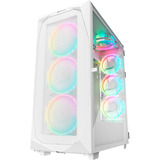 Sharkoon REV300 Ricondizionato, Chassis Tower bianco