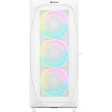 Sharkoon REV300 Ricondizionato, Chassis Tower bianco