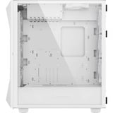 Sharkoon REV300 Ricondizionato, Chassis Tower bianco