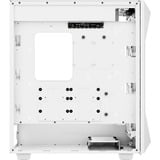 Sharkoon REV300 Ricondizionato, Chassis Tower bianco