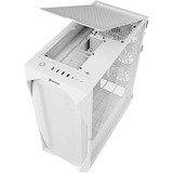 Sharkoon REV300 Ricondizionato, Chassis Tower bianco