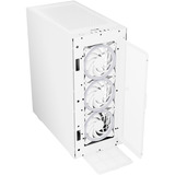 Sharkoon REV300 Ricondizionato, Chassis Tower bianco