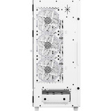 Sharkoon REV300 Ricondizionato, Chassis Tower bianco