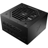 Sharkoon Rebel P20 Gen2 750, Alimentatore PC Nero