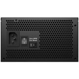 Sharkoon Rebel P20 Gen2 750, Alimentatore PC Nero