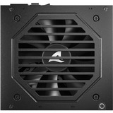 Sharkoon Rebel P20 Gen2 750, Alimentatore PC Nero