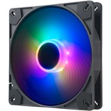 SilverStone Air Penetrator 140i ARGB, Ventola Nero