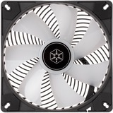 SilverStone Air Penetrator 140i ARGB, Ventola Nero