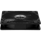 SilverStone Air Penetrator 140i ARGB, Ventola Nero
