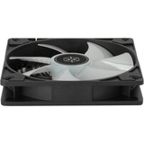 SilverStone Air Penetrator 140i ARGB, Ventola Nero