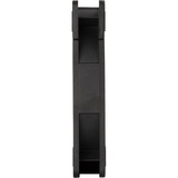SilverStone Air Penetrator 140i ARGB, Ventola Nero