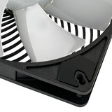 SilverStone Air Penetrator 140i ARGB, Ventola Nero