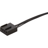 SilverStone Air Penetrator 140i ARGB, Ventola Nero