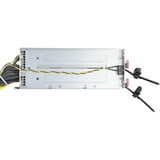 SilverStone Gemini 2400C Titanium, Alimentatore PC 