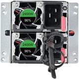 SilverStone Gemini 2400C Titanium, Alimentatore PC 