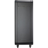 SilverStone SST-ALT1B, Torre grande telaio Nero