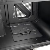 SilverStone SST-ALT1B, Torre grande telaio Nero
