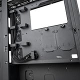 SilverStone SST-ALT1B, Torre grande telaio Nero