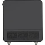 SilverStone SST-ALT1B, Torre grande telaio Nero