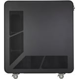 SilverStone SST-ALT1B, Torre grande telaio Nero