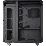 SilverStone SST-ALT1B, Torre grande telaio Nero