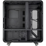 SilverStone SST-ALT1B, Torre grande telaio Nero