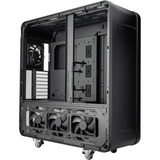 SilverStone SST-ALT1B, Torre grande telaio Nero