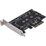 SilverStone SST-ECM27, Estensione dell'interfaccia 
