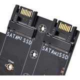SilverStone SST-ECM27, Estensione dell'interfaccia 