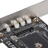 SilverStone SST-ECM27, Estensione dell'interfaccia 
